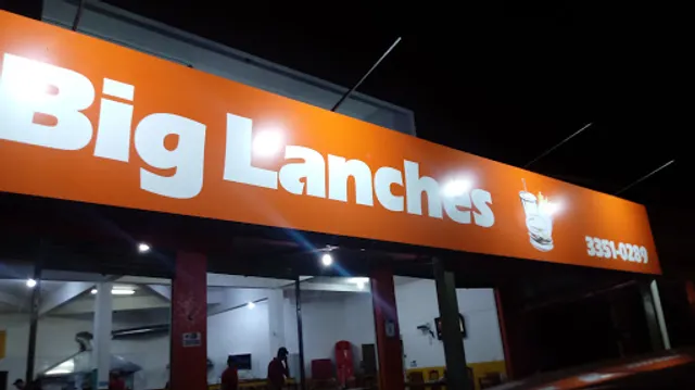 Big Lanches da Ceará