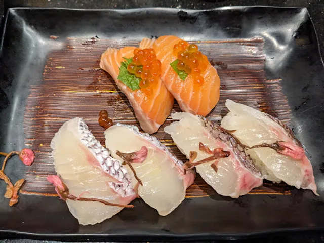 Nigiri Chojiro Kadoma