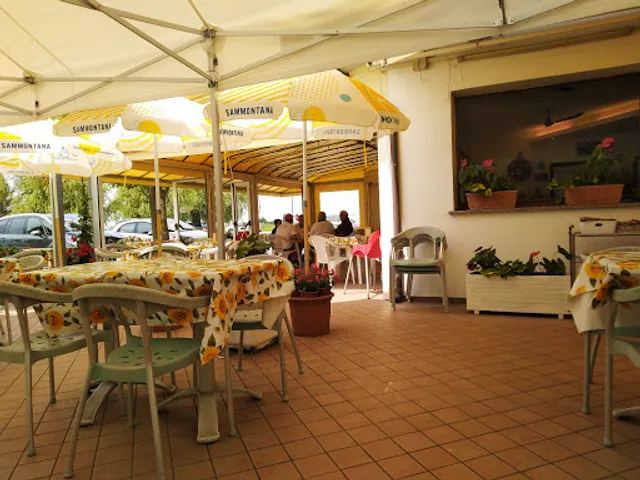 Agrispuntino de munari