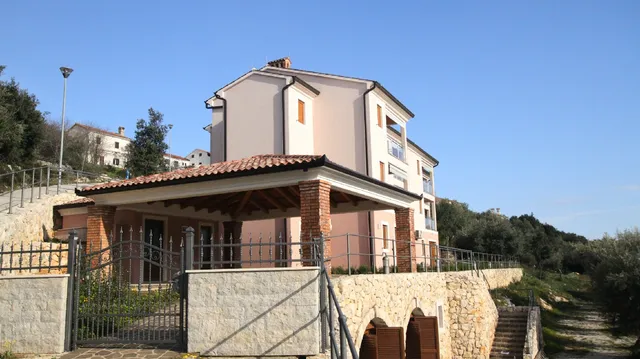 Istria Sea Side Apartment