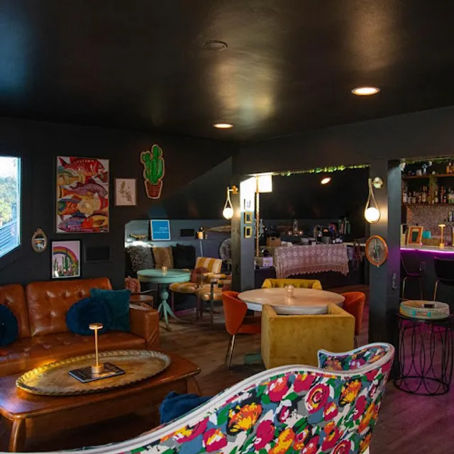 Eat Drink Love & 701 Craft