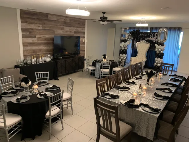 My Nana's Kitchen Homestyle Cooking and Catering