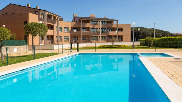 Apartamentos Solamaza