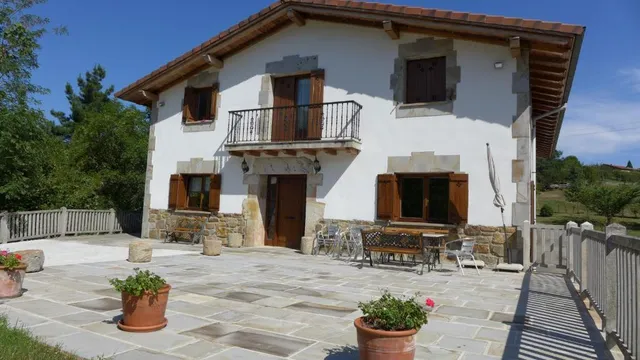 Casa Rural Arregi