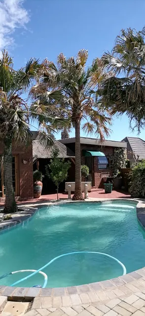 Kaya Selati Guest House