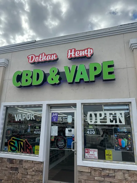 Dothan Health & Wellness