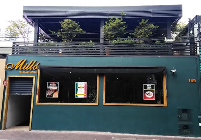 Milló Restaurante Morumbi
