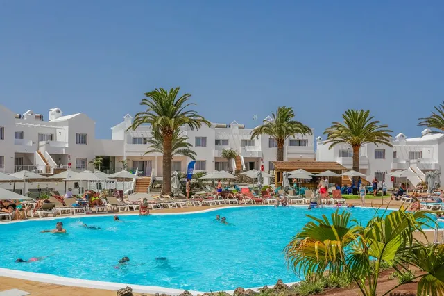 Labranda Corralejo Village