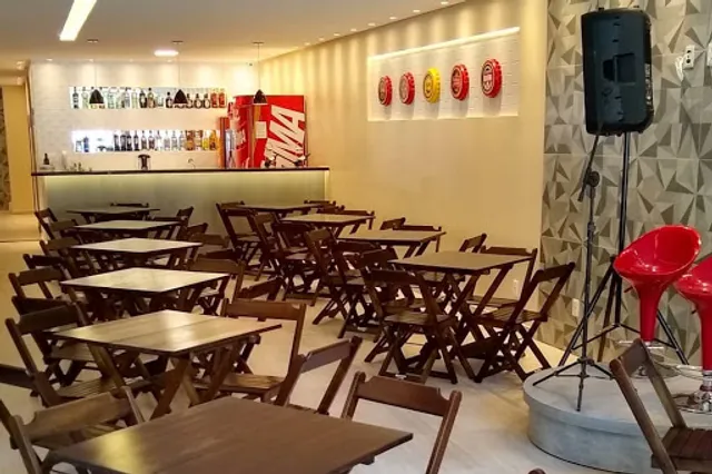 Pizzaria e Petiscaria Bom Sabor