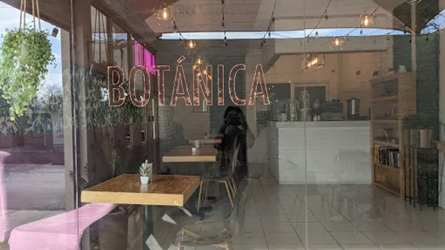 Botánica