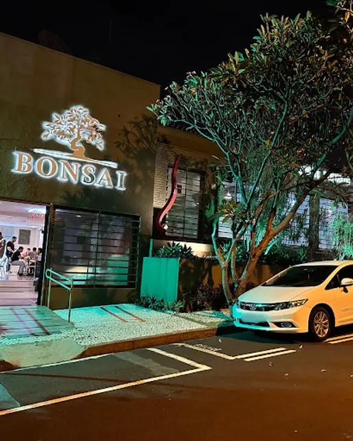 Bonsai Sushi Lounge