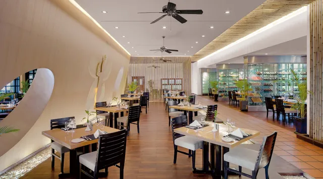 Lemongrass Restaurant