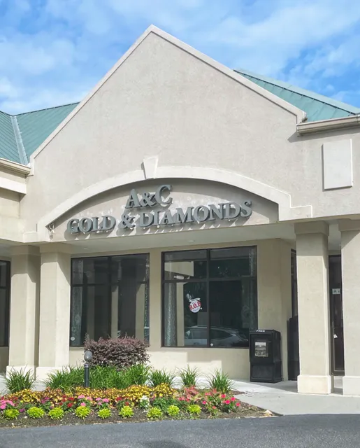 A & C Gold and Diamonds