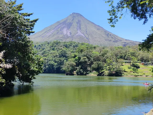 Arenal Ecological Park