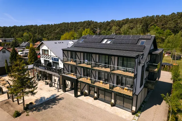 Four Winds Resort & Spa