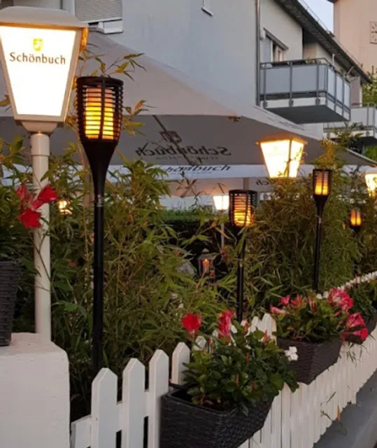 Lemongrass Vietnamese restaurant