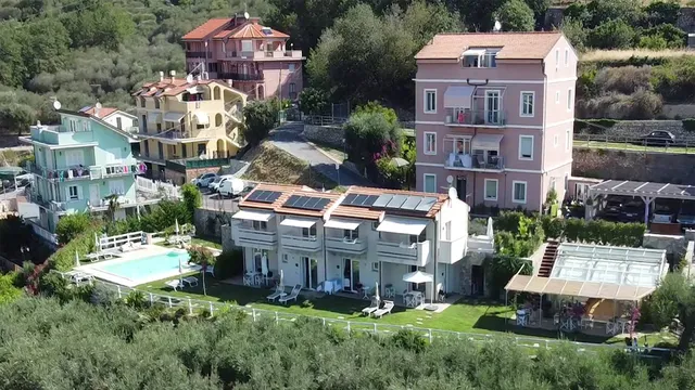 Casa Felice - Holidays Apt.