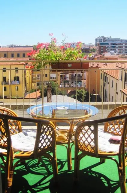 Livorno Bed and Breakfast Antonella