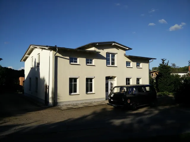 Inselgästehaus Erna