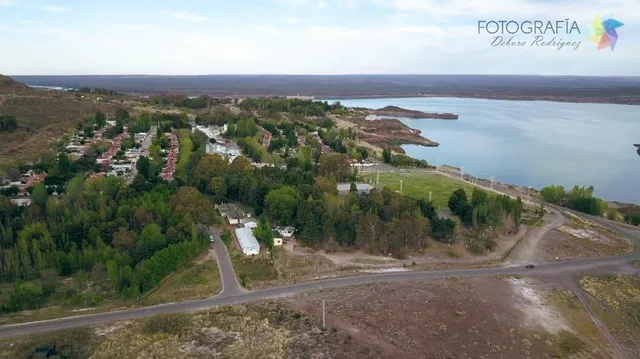 Fario Fishing Lodge Villa el Chocon