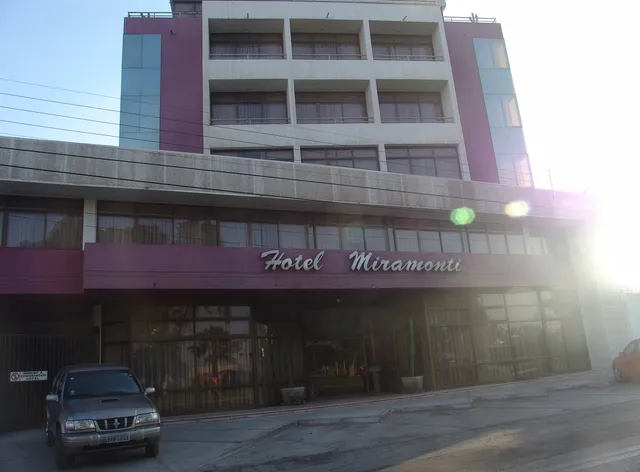 Hotel Miramonti