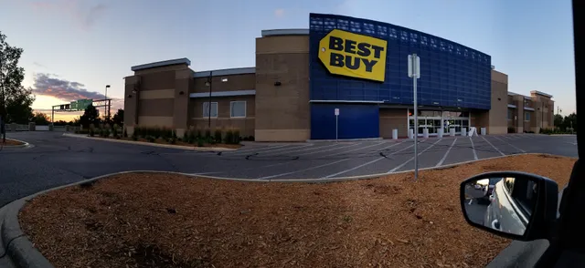 Best Buy