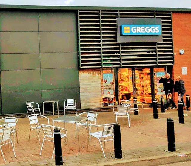 Greggs