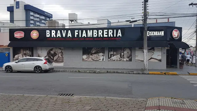 Brava Fiambreria