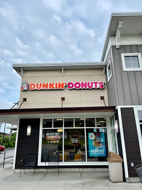 Dunkin'