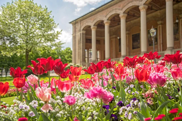 Baden-Baden Kur & Tourismus GmbH