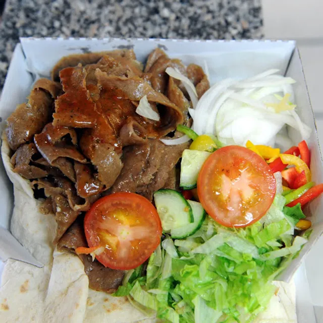 King Rooster Fried Chicken Shop