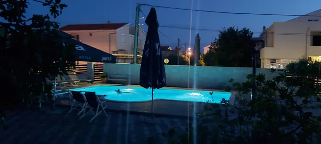 Antonija Apartments with Pool