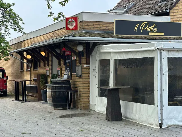 il Punto - Italienische Restaurant