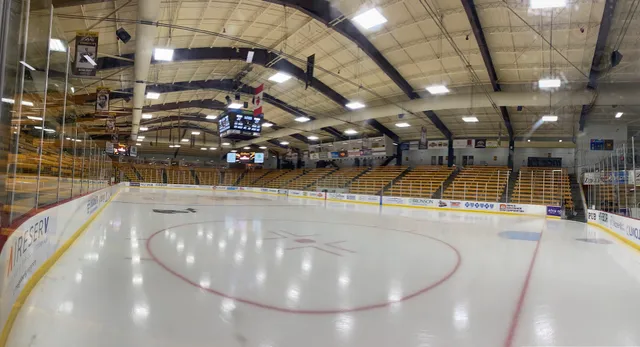 Lawson Ice Arena