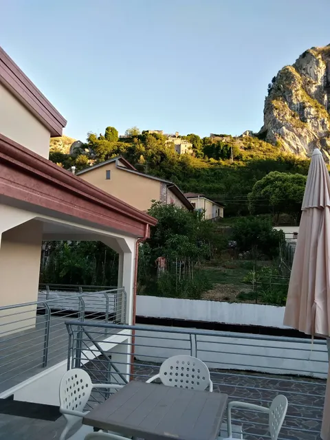 Casa Vacanze Nonna Suocera