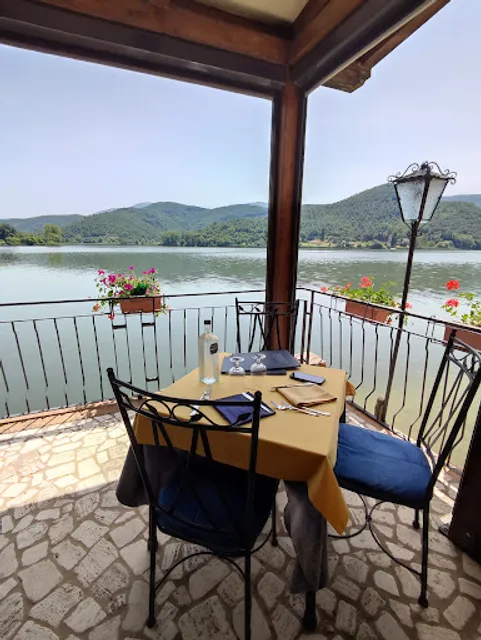 Ristorante Albergo Eco