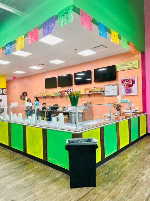 La Michoacana Shorewood