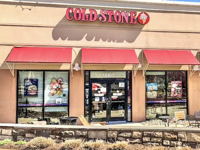 Cold Stone Creamery