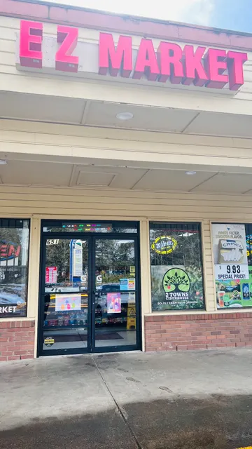 EZ Market