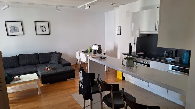 Margareten Apartment Wien