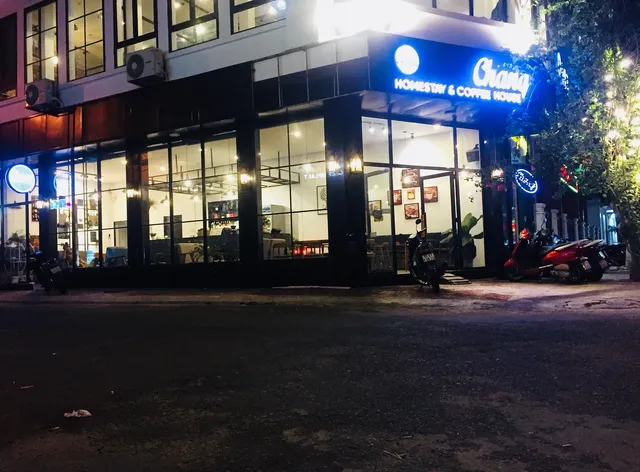 Chang Homestay & Coffee House - Quy Nhon