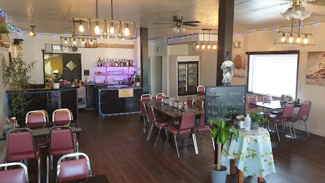 Golden Bowl Restaurant