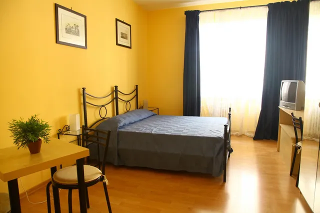 Bed and Breakfast Roma Centro San Pietro