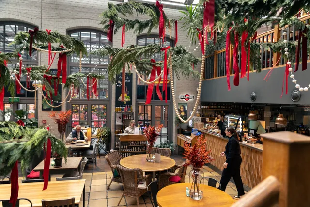 Weranda Lunch & Wine