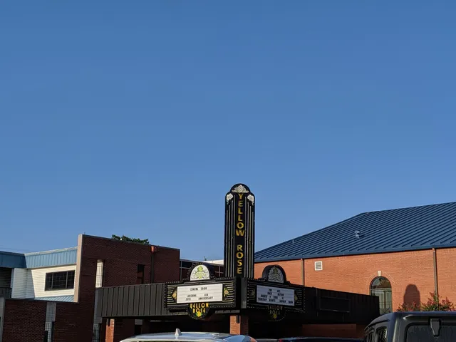 Yellow Rose Dinner Theater and Events Center