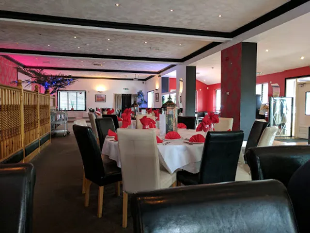 Viceroy Indian - Hyde