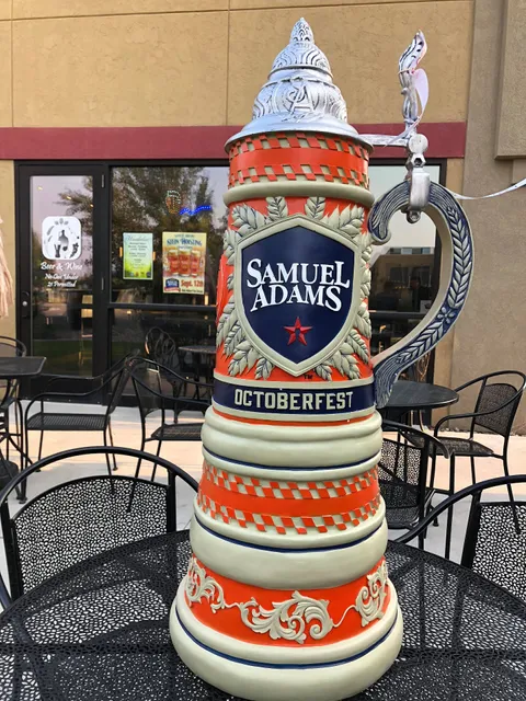 Wanderlust Craft Beer Taproom & Wine Bar