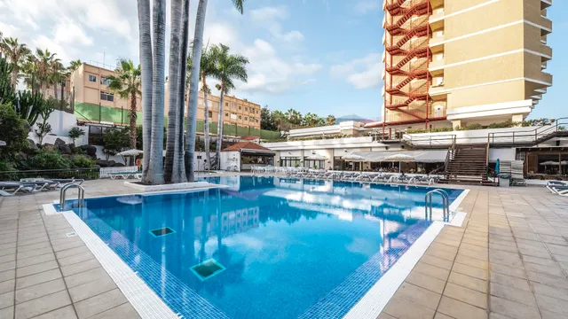 Be Live Adults Only Tenerife