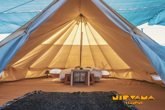 NirVama Glamping Vama Veche