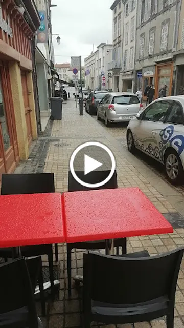 TAKI tacos : fast food de Montferrand